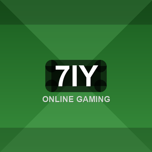 7iy logo