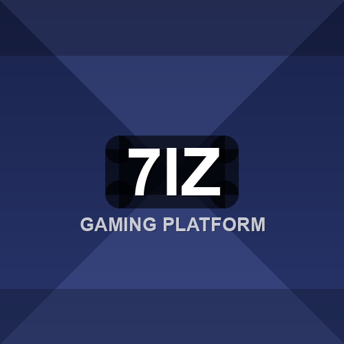 7iz logo