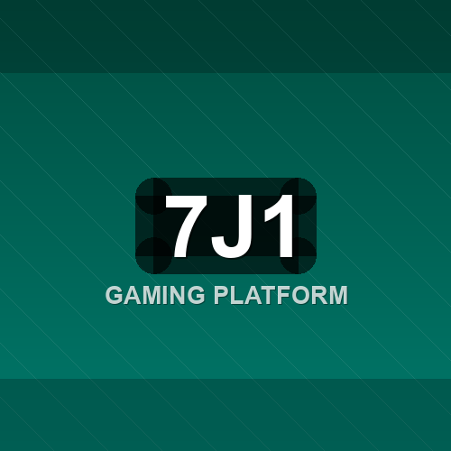 7j1 logo