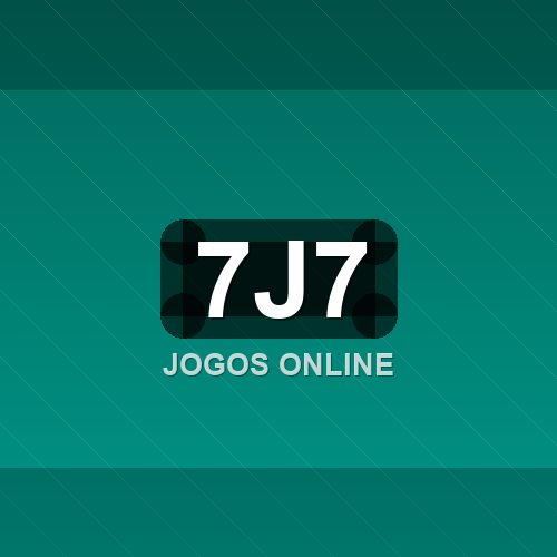 7j7 logo