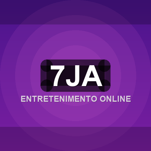 7ja logo