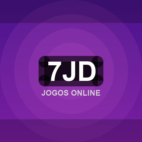 7jd logo