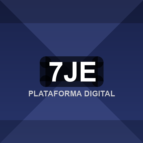 7je logo