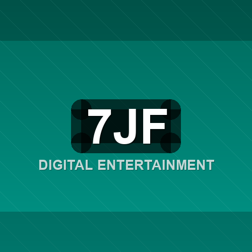 7jf logo