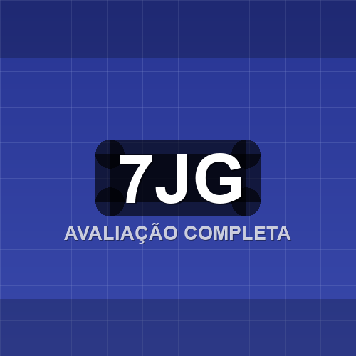 7jg logo