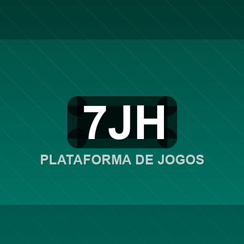 7jh logo