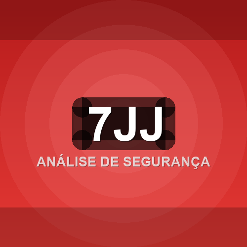 7jj logo