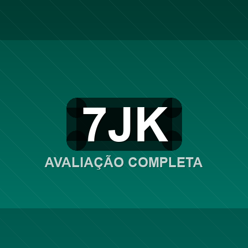 7jk logo