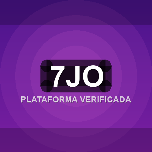 7jo logo