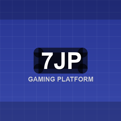 7jp logo