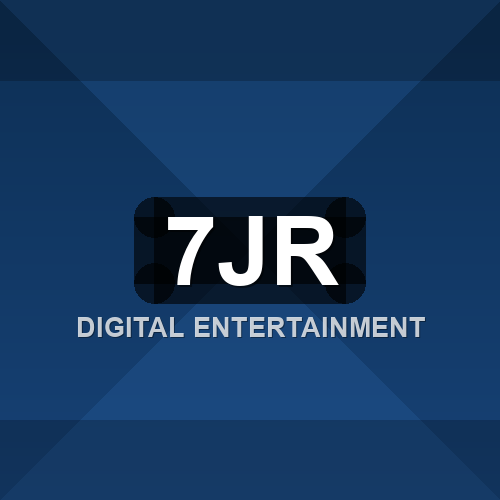 7jr logo