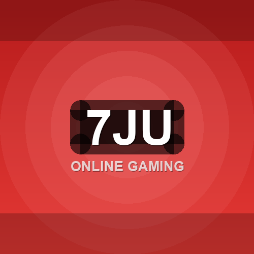 7ju logo