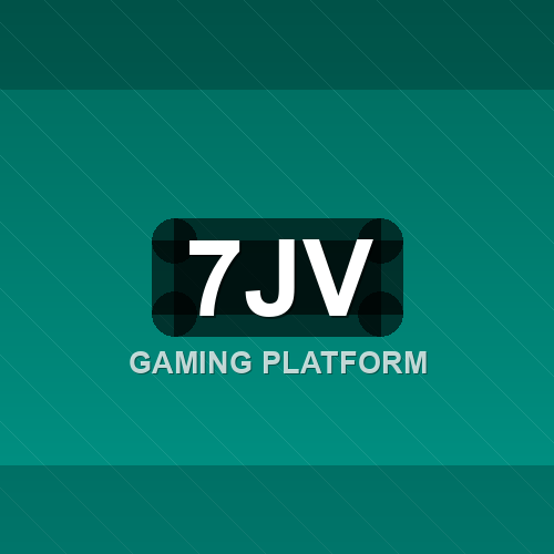 7jv logo