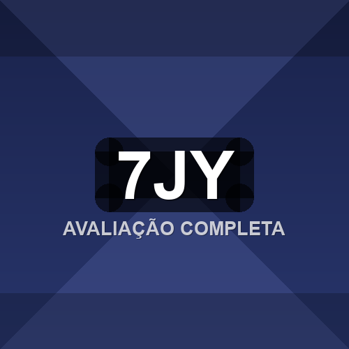 7jy logo