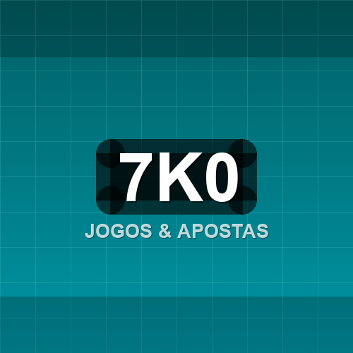 7k0 logo