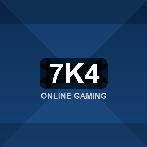 7k4 logo