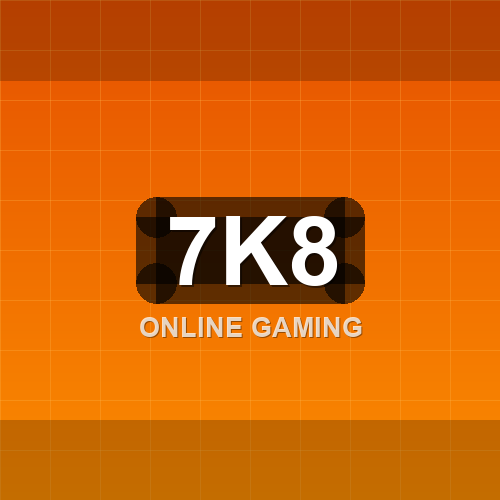 7k8 logo