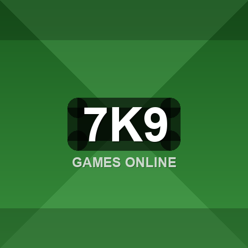 7k9 logo
