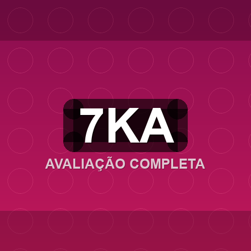 7ka logo