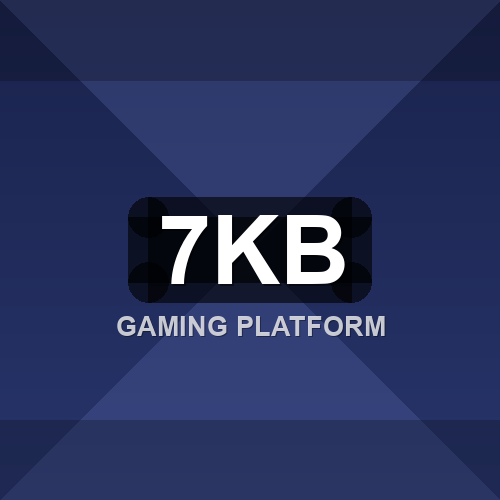 7kb logo