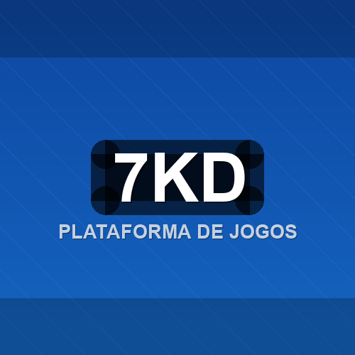 7kd logo