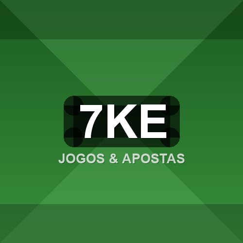 7ke logo