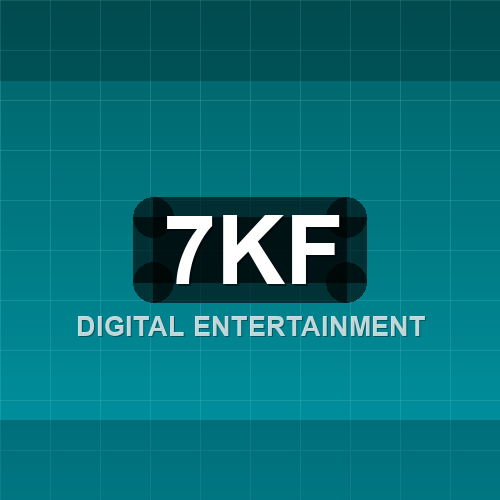 7kf logo