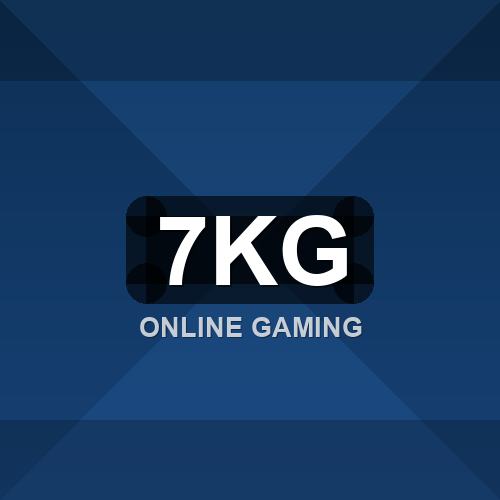 7kg logo