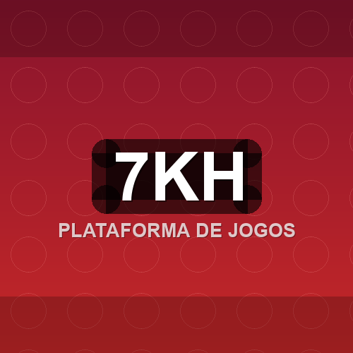 7kh logo