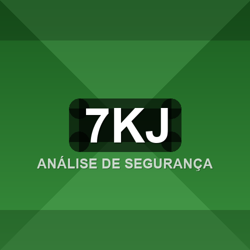 7kj logo