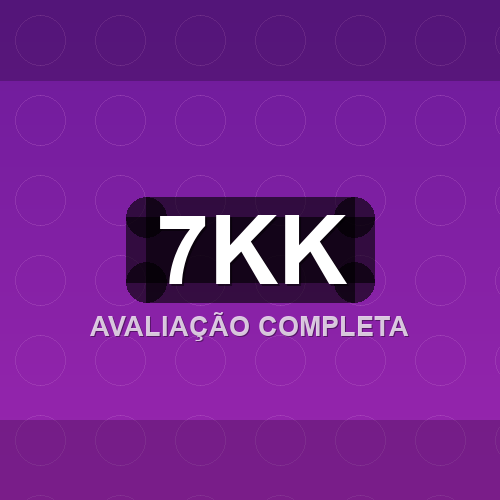 7kk logo