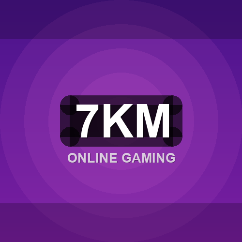 7km logo