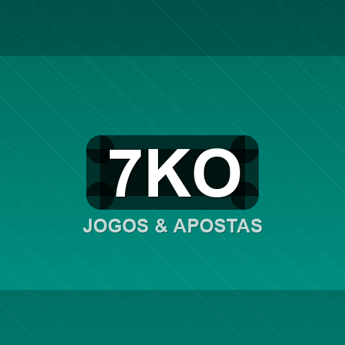 7ko logo