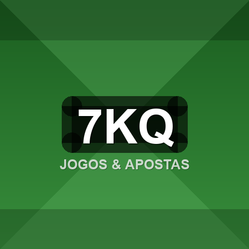 7kq logo