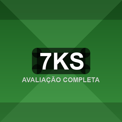 7ks logo