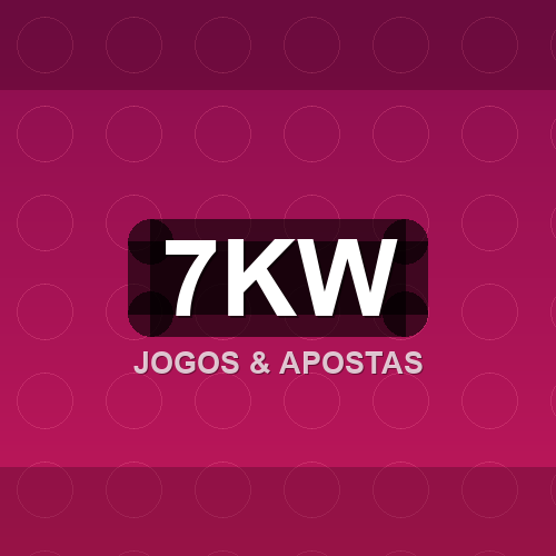 7kw logo
