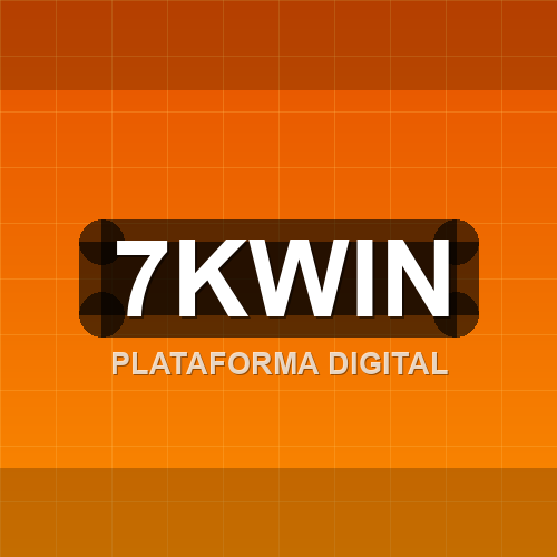 7kwin logo