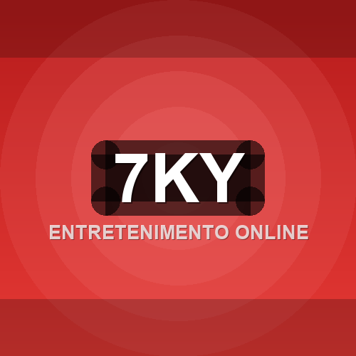 7ky logo