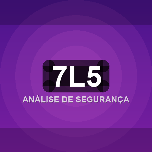 7l5 logo