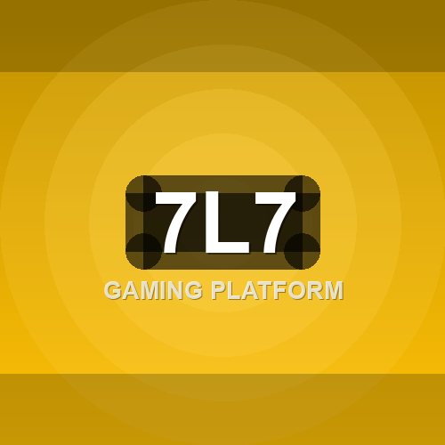 7l7 logo