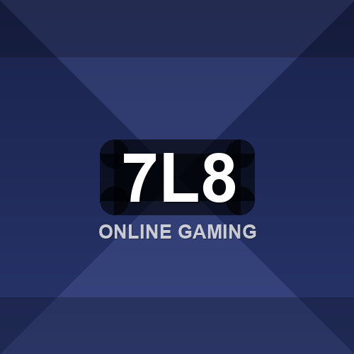7l8 logo