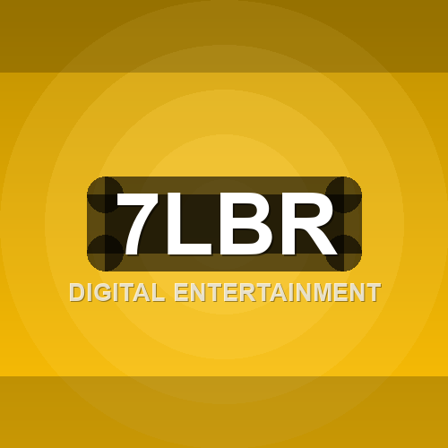 7lbr logo