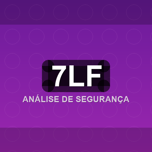 7lf logo