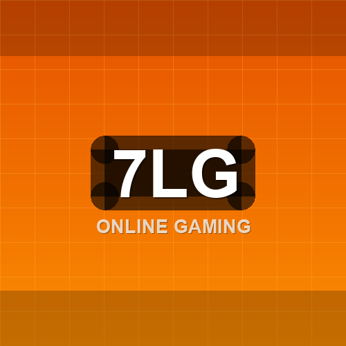 7lg logo