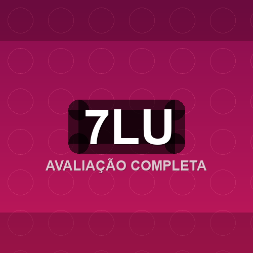 7lu logo