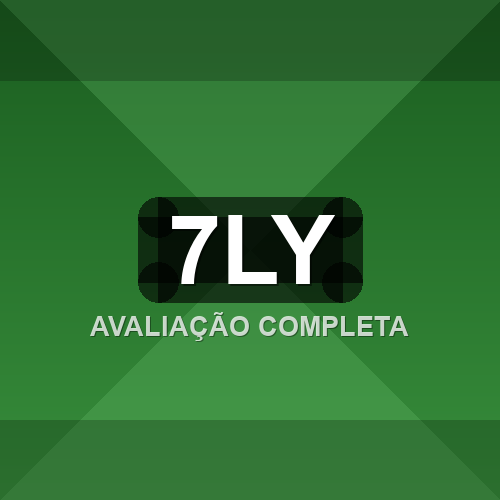 7ly logo