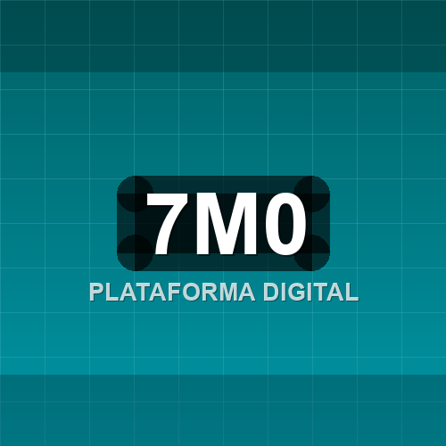 7m0 logo