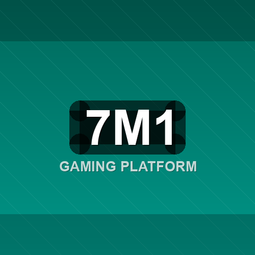 7m1 logo