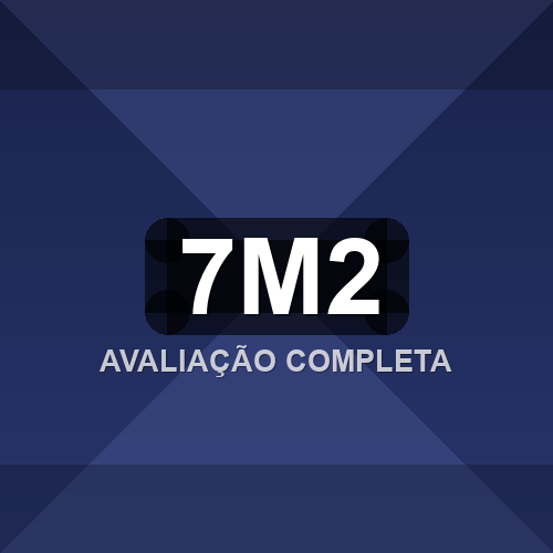 7m2 logo
