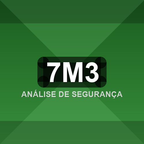 7m3 logo